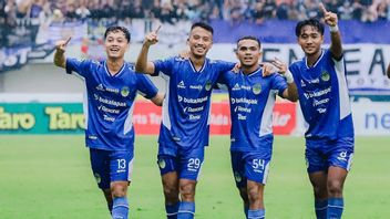 Ending 18 Years Of Waiting, PSIM Yogyakarta Promotion To Liga 1 2025/2026