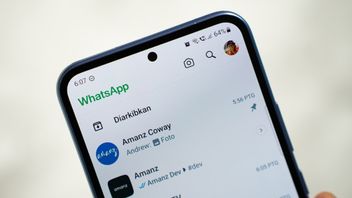 ميزة اختبار واتساب للتسجيل الصوتي أثناء المكالمات دون رد