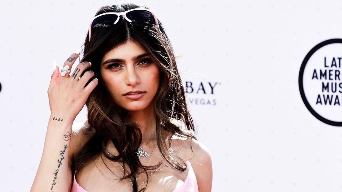 Biodata dan Agama Mia Khalifa, Begini Kisah dan Perjalanan Hidupnya