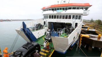 Wisatawan Membludak, Jumlah Penyeberangan di Pelabuhan Sabang Aceh Ditambah
