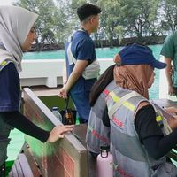 ​​Finex and doctorSHARE Dukung Akses Kesehatan di Wilayah Kepulauan