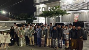 Kiai Muda NU Minta PBNU Pecat Tersangka Korupsi