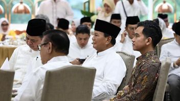 Prabowo Dijadwalkan Lanjutkan Kunjungan ke Jepang