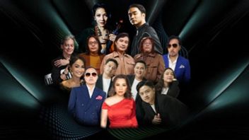 Konser Musik Lintas Generasi Siap Digelar di Jakarta