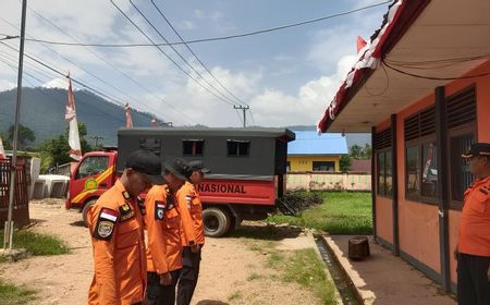 Basarnas Kendari Turunkan Tim SAR Cari Pria yang Hilang di Hutan Konut