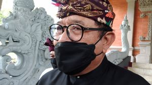 Wagub Bali Soroti Anak-anak Turun ke Jalan untuk Mengemis