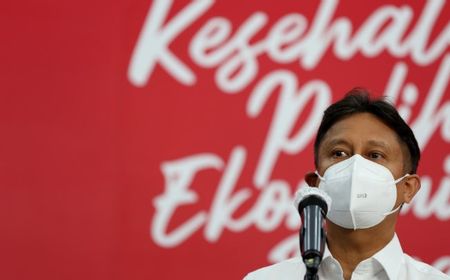 Menkes Sebut Indonesia Bakal Beli Tambahan Puluhan Juta Vaksin Pfizer dan AstraZeneca Sampai Akhir Tahun