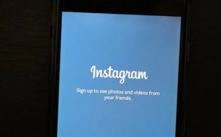 Fitur Archive Instagram: Sembunyikan Postingan Lama Tanpa Harus Menghapusnya