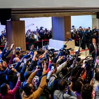 Keluar dari WHO, Amerika Serikat Rupanya Nunggak Iuran Rp4,3 Triliun