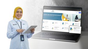 TASPEN Dukung Pemanfaatan Relaksasi Pelaporan SPT 2025, Penerima Manfaat Pensiun Bisa Akses Bukti Potong melalui TOOS