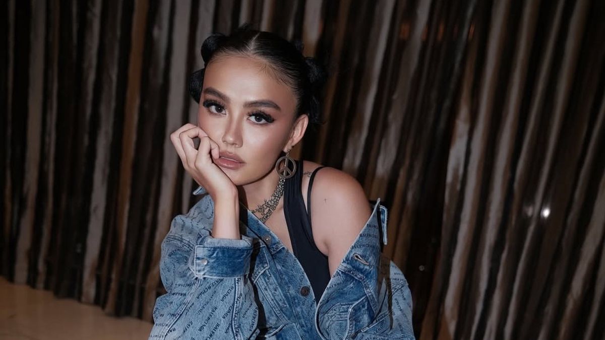 Clarification d'Agnez Mo sur les nouvelles concernant l'emprisonnement dans une situation d'urgence à Dubaï: Je vais bien