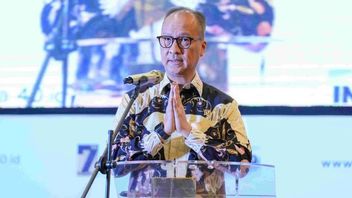 Menperin Akui Manufaktur RI Tertinggal pada Aspek Adopsi Inovasi, Peringkat ke-54 Dunia