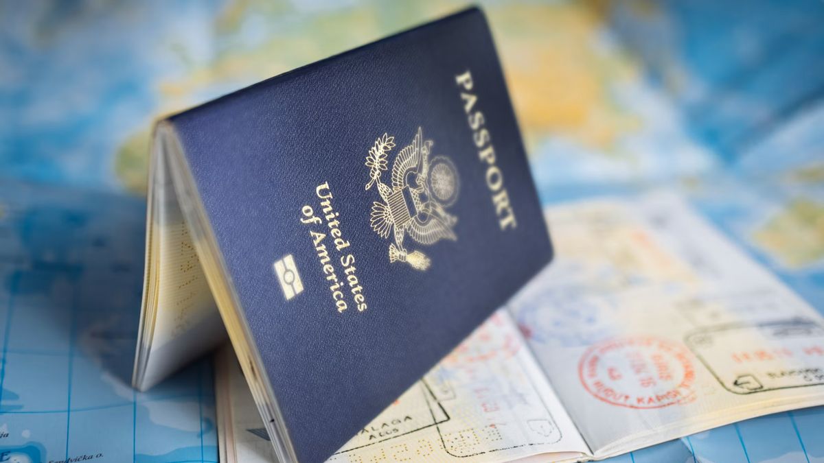 AS Bakal Buka Lagi Visa Mahasiswa Internasional, Cek Akun Medsos Jadi Syarat