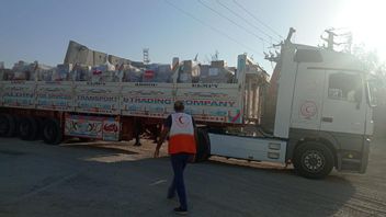 الأطباء بلا حدود: الظروف الإنسانية في غزة لا تزال مثيرة للقلق على الرغم من ركود الأسلحة النارية