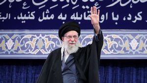 Iran Gelar Pemilihan Pemimpin Tertinggi Usai Ali Khamenei Tewas