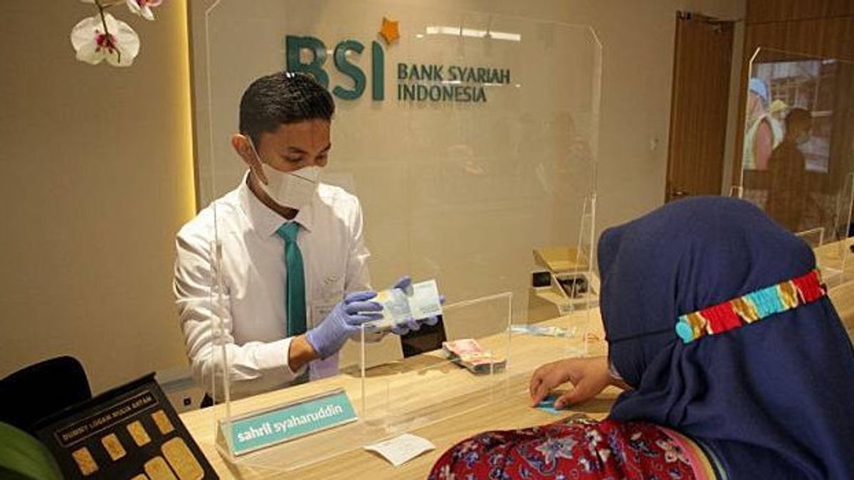 Ekspansi ke Timur Tengah, Bank Syariah Indonesia Beberkan Beberapa Potensi Bisnis yang Akan Digarap