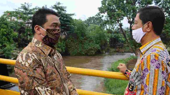 Hotel Isolasi COVID-19 di DKI Sudah Terisi 82 Persen