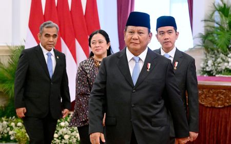 Dominasi KIM di Jawa Menjadi Investasi Politik Prabowo di 2029