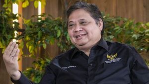 Menko Airlangga: Reformasi Struktural Kunci Capai Pertumbuhan Ekonomi 8 Persen