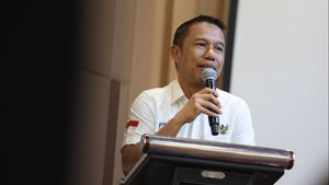 PSSI Respons Penolakan AFC dan FIFA terkait Wasit Kuwait di Laga Timnas Indonesia vs Arab Saudi 