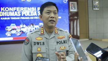 Only Fish Bombs, West Sumatra Police Denies Homemade Bombs Near Pariaman City Elementary School Part Of Terror Action