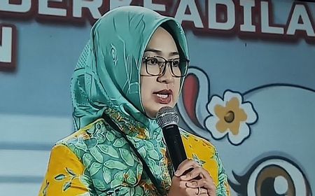 Debat Pilkada, Airin Gagas Program Kartini Banten untuk Perlindungan Keluarga dan Pendidikan