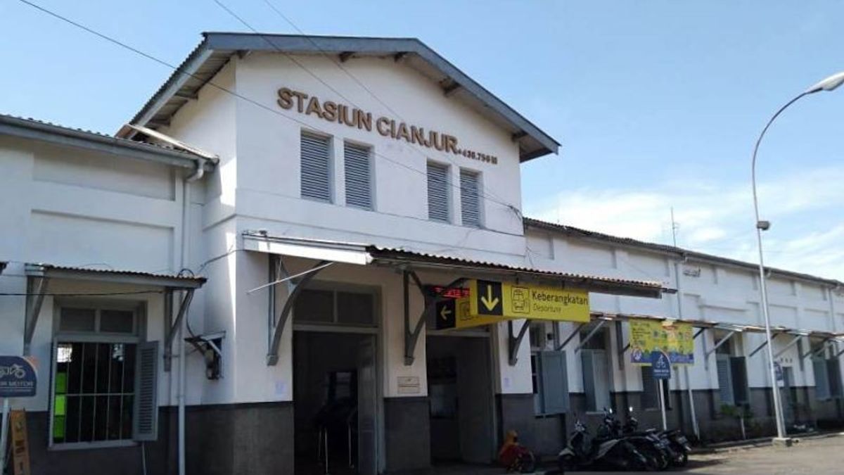 Disbudpar Cianjur Will Conjure 11 Historic Buildings To Promote Creative Industries