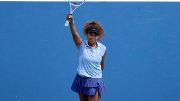 This Is The Reason Why Naomi Osaka Is Interested In Dogecoin