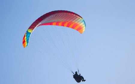 Cara Mendapatkan Lisensi Skydiving untuk Pemula, Ternyata Tahapannya Panjang