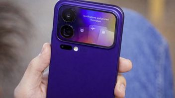 小米18 Pro的泄漏：后盖越来越“聪明”，双200MP相机准备震撼市场