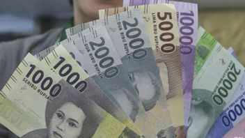 Sanksi Corat-coret Uang Kertas Sangat Berat, Pelakunya Diancam Pidana hingga Denda Rp1 Miliar 