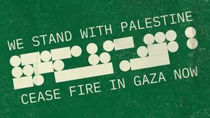  Konser Kemanusiaan untuk Gaza Kumpulkan Rp273 Juta, Donasi Masih Dibuka