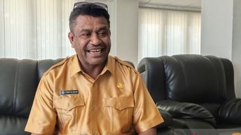 The Head Of Kampung Mengedu, Head Of The Yalegga District Health Center, Papua, Is Rarely In The Place Of Assignment, The Regional Secretary Reports Directly To The Regent