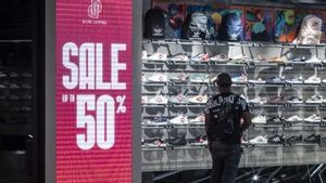 Kemunculan Fenomena Rojali dan Rohana di Tengah Menurunnya Daya Beli Masyarakat