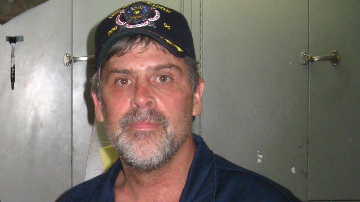 The Story Of Captain Phillips Rescued From Somali Pirates In History Today, April 12, 2009