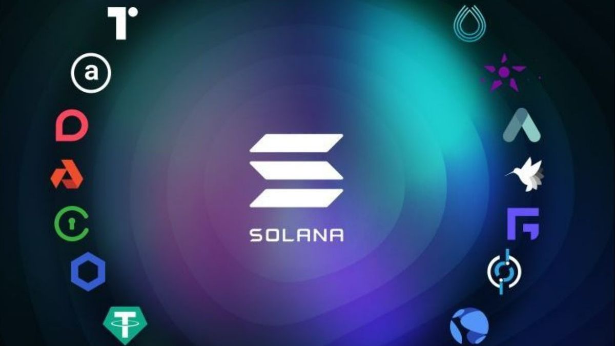 Solana Blockchain Had A Technical Disorder, This According To SOL Developers!