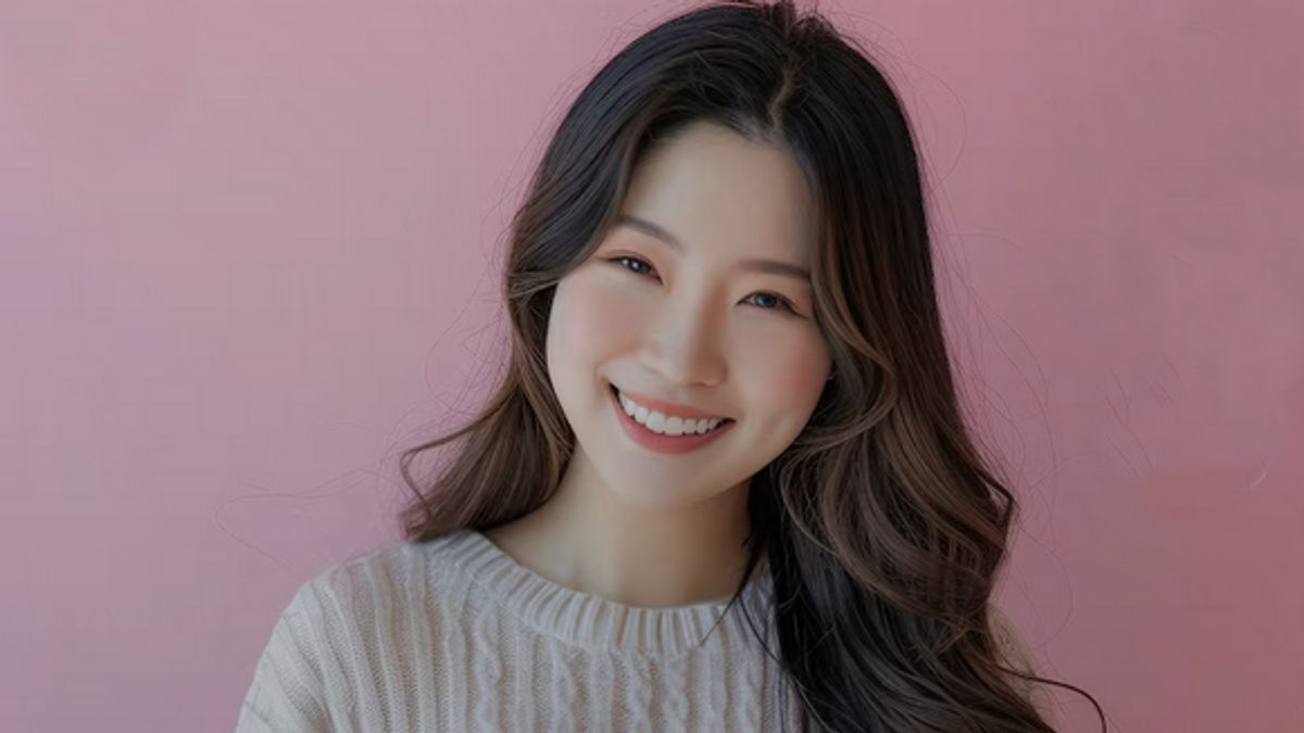 Rahasia Kecantikan ala Wanita Korea, Ini 5 Riasan Wajah yang Dipakai Sehari-hari