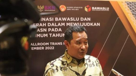 Perlu Sinergi Bisa Jaga Netralitas ASN di Pemilu 2024