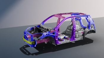 Chery souligne son engagement à la sécurité, Tiggo 4 en a obtenu le classement 5 étoiles de l’AKAP