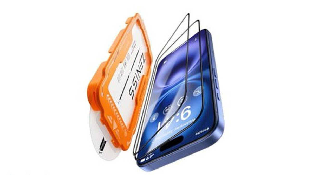 Apple Terpaksa Turunkan Nilai iPhone di Eropa, Ini Alasannya!