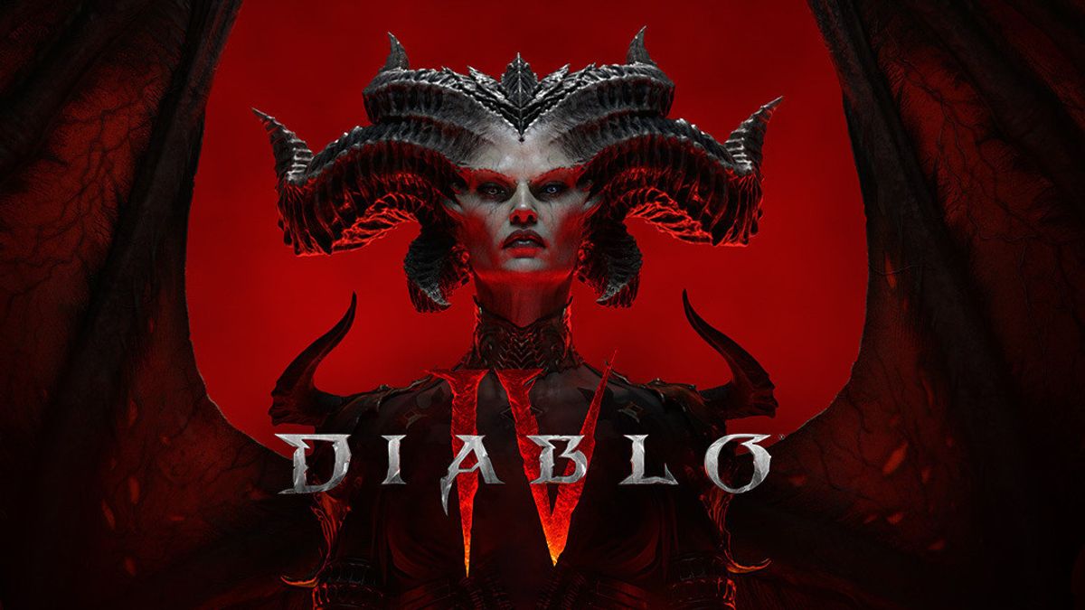 Blizzard akan Umumkan Pembaruan Diablo IV dan Diablo Immortal pada 6 Juli