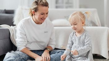 Velcro Kidを知る、子供が両親に固執しすぎるとき、そして賢明にそれを扱う方法