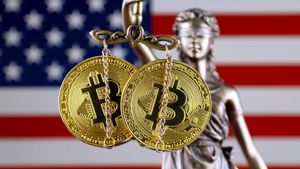 US And German Governments Send Bitcoins Worth IDR 12 Trillion To The Exchange In The Last Two Weeks