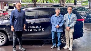 Primacom Tidak Akan Adopsi Direct to Cell Starlink Tanpa Izin Pemerintah