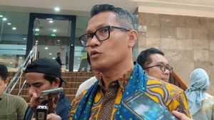 Kemenperin soal Penolakan BMAD Benang Cina: Keputusan Kemendag Sudah Tepat