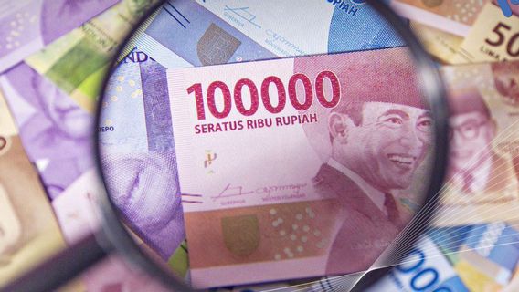 Stimulus From Bank Indonesia Brings Rupiah To Strengthen This Monday Afternoon