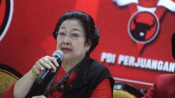 Megawati Ultimatum Kader PDIP Terkait Main Dua Kaki, Pengamat Sebut Layak Ditiru Ketum Parpol Lain