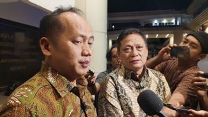 Tom Lembong Terima Abolisi, Kejagung Pastikan Tak Lanjutkan Banding