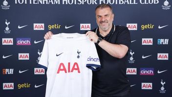 Postecoglou Tak Kaget dengan Pemecatan Thomas Frank oleh Tottenham