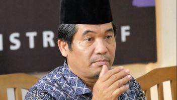 Ray Rangkuti Soroti l'émergence de l'armée dans la société civile jusqu'à l'opération de renseignement dans le cas d'Andrie Yunus